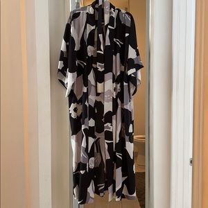 Natori robe